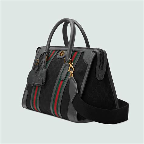 gucci bauletto borchie